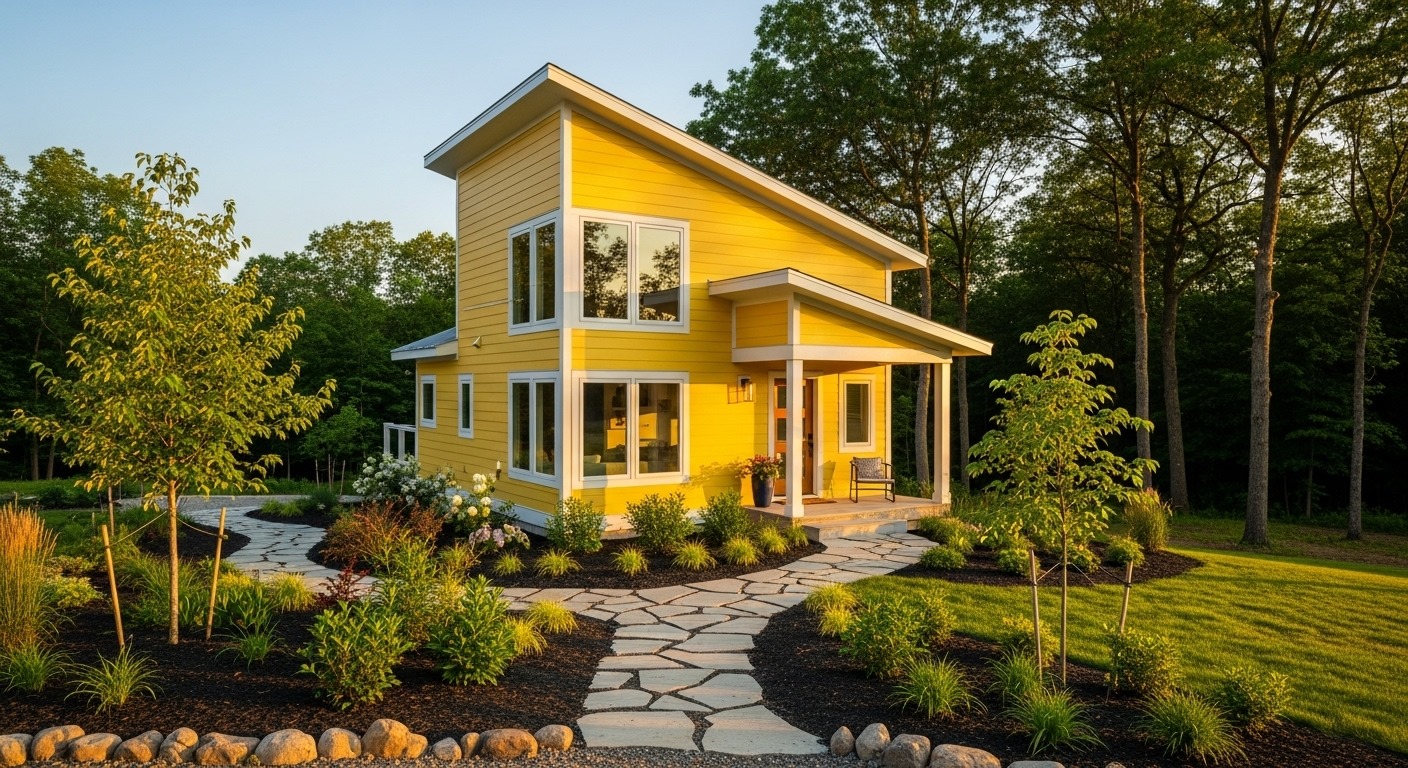 Traditional Ranch